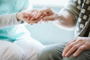 Pflegeberatung in Bäretswil