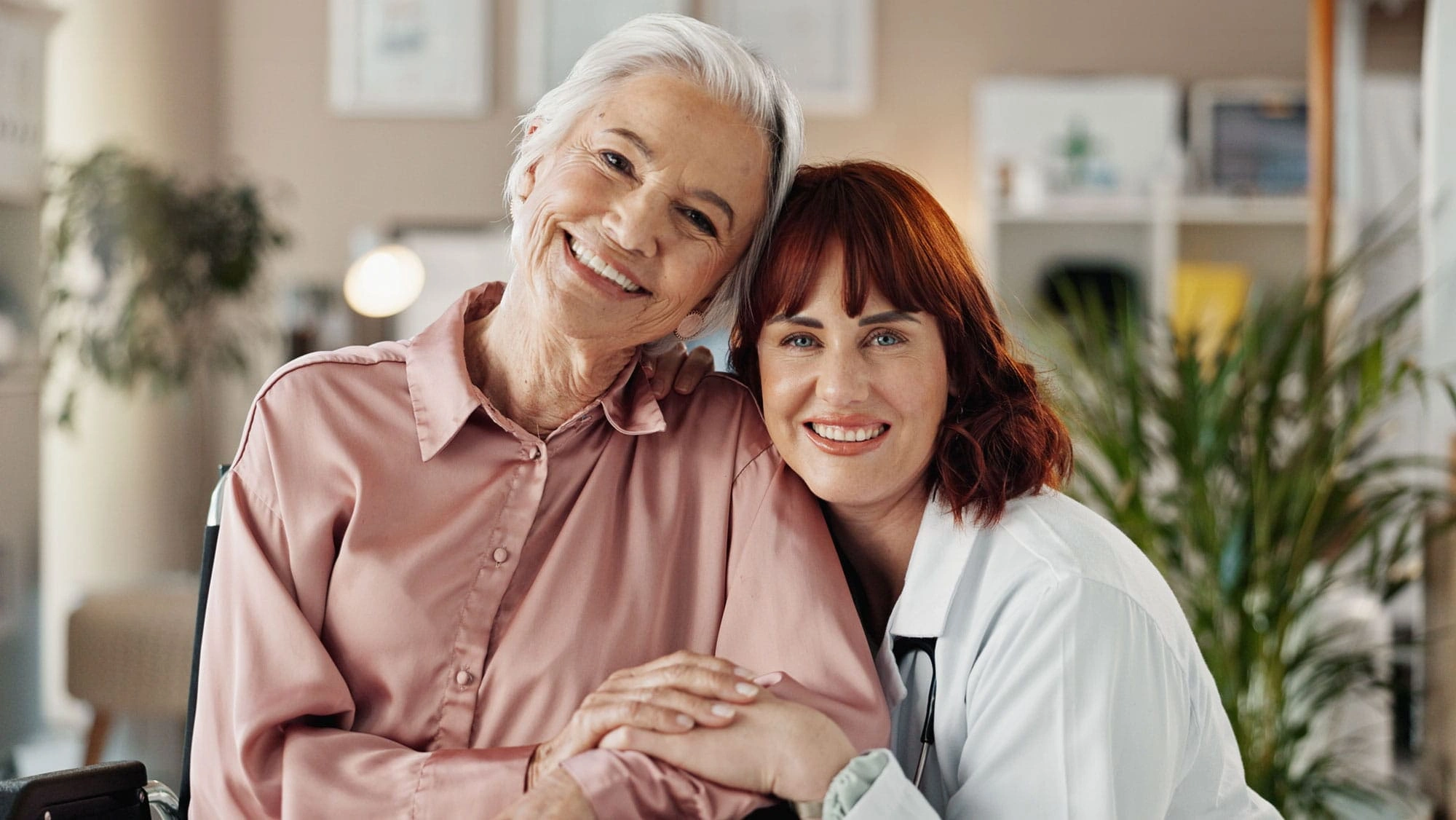 Pflege Ratgeber Zürich