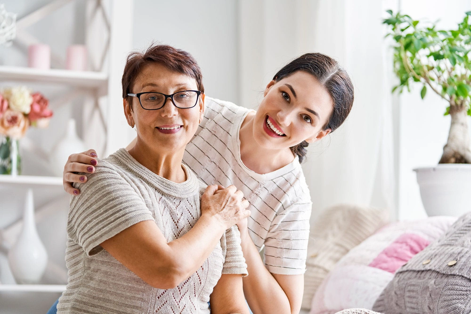 EL & Hilflosenentschädigung