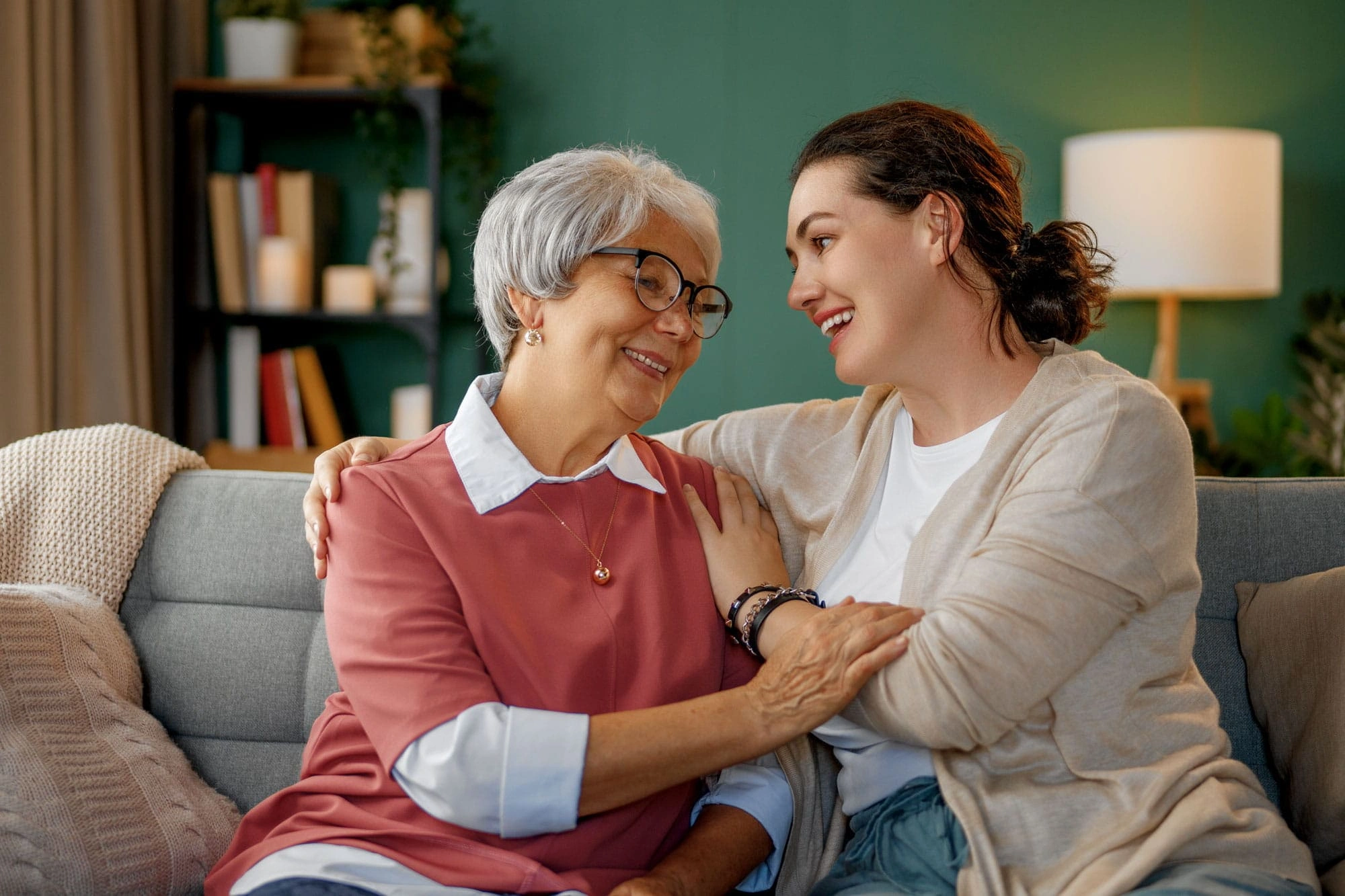 EL & Hilflosenentschädigung