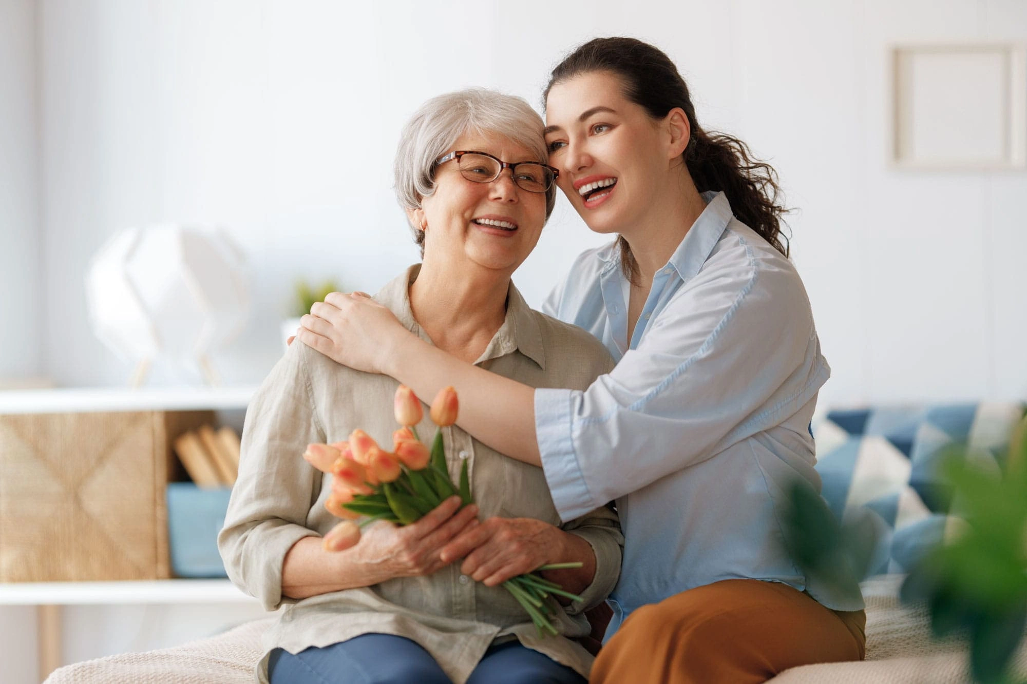 Erstgespräch Pflege