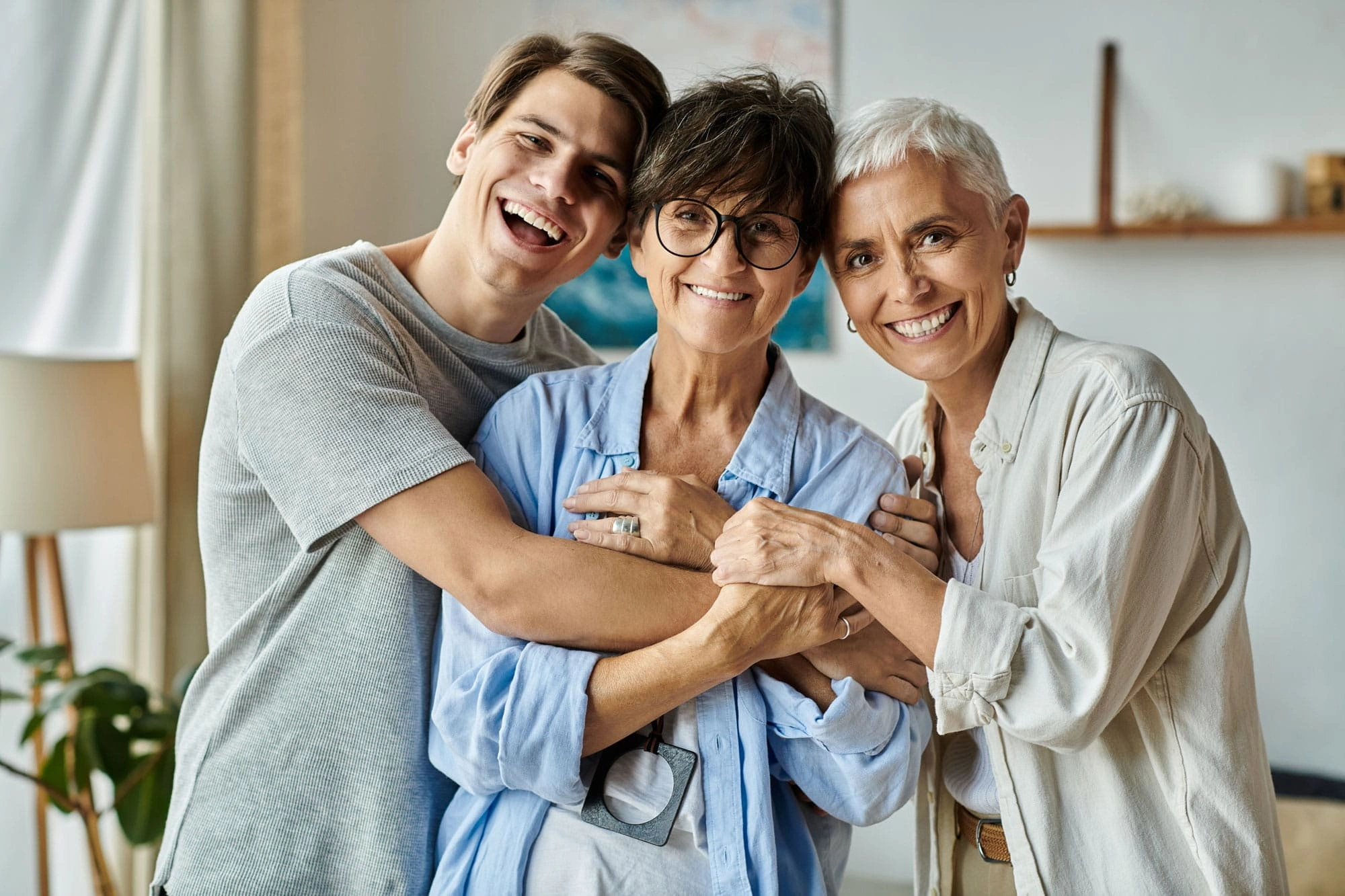 Pflege Ratgeber Zürich