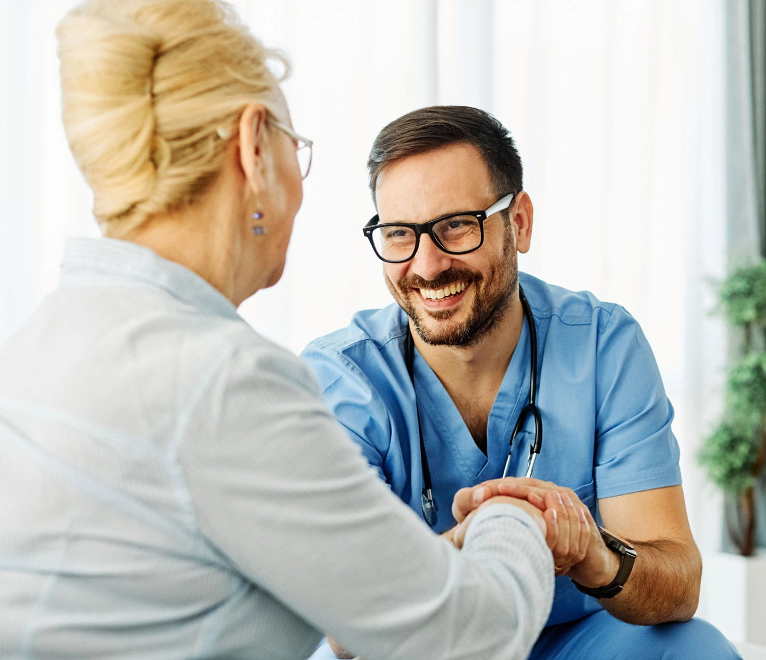 Pflege Fehler vermeiden