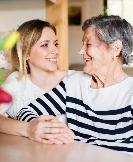 Erstgespräch Pflege