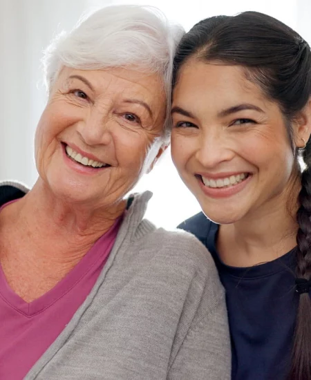 Pflege Fehler vermeiden